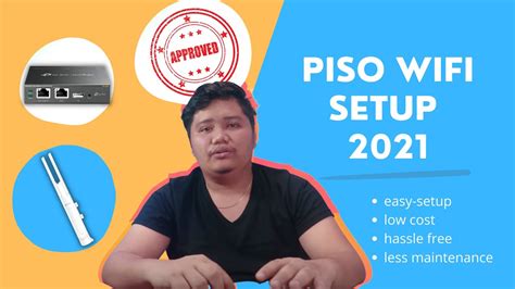 rrj piso wifi|Easy and Hassle.